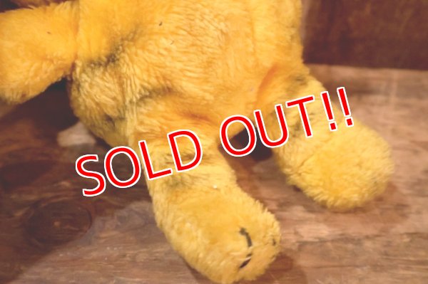 画像6: ct-230503-02 【JUNK】Garfiled / 1980's Plush Doll 