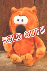 画像: ct-260401-50 Heathcliff / Applause 1980 Plush Doll