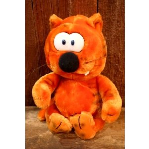 画像: ct-260401-50 Heathcliff / Applause 1980 Plush Doll