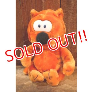 画像: ct-260401-50 Heathcliff / Applause 1980 Plush Doll