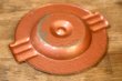 画像5: dp-260204-60 1950's Metal Ashtray "THE WITT MOTEL"