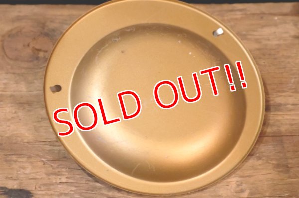 画像6: dp-260204-60 1950's Metal Ashtray "BLUE MOUNTAIN LODGE"