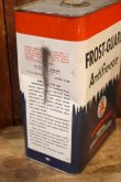 画像4: dp-250618-28 ATLAS FROST-GUARD Anti-Freeze 1 U.S. GALLON CAN