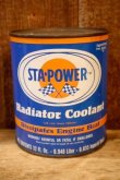 画像1: dp-260204-118 STA-POWER Radiator Coolant 32 FL.OZ. CAN
