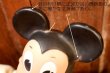 画像6: ct-260303-06 Mickey Mouse / Ledraplastic 1960's Rubber Doll