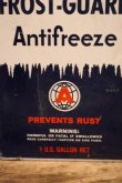 画像2: dp-250618-28 ATLAS FROST-GUARD Anti-Freeze 1 U.S. GALLON CAN