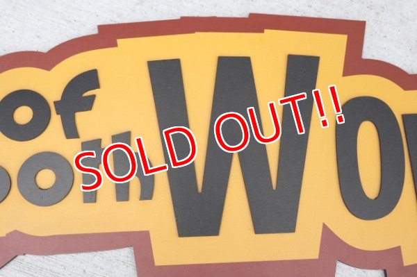 画像4: dp-260424-05 Pizza Hut / 2010's "Best of both Worlds" Sign