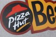 画像2: dp-260424-05 Pizza Hut / 2010's "Best of both Worlds" Sign