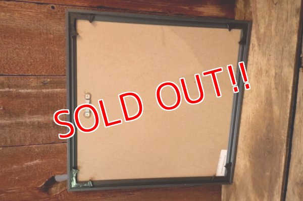 画像8: dp-260204-09 7 Up 1950's Store Display Cardboard Sign