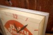 画像8: dp-260417-05 Dairy Queen 1960's-1970's Wall Clock
