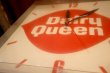 画像10: dp-260417-05 Dairy Queen 1960's-1970's Wall Clock
