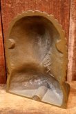 画像6: dp-260325-04 1930's-1940's Indian Iron Bookend