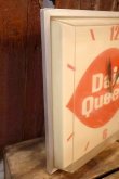 画像5: dp-260417-05 Dairy Queen 1960's-1970's Wall Clock