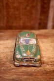 画像2: dp-260325-21 1950's MARX TOYS POLICE CAR