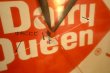 画像3: dp-260417-05 Dairy Queen 1960's-1970's Wall Clock