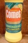 画像2: dp-260424-07 Procter & Gamble (P&G) 1980's Comet CLEANSER