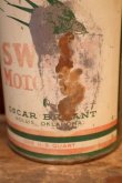 画像4: dp-260501-14 SWIFT MOTOR OIL 1940's-1950's ONE U.S. QUART CAN