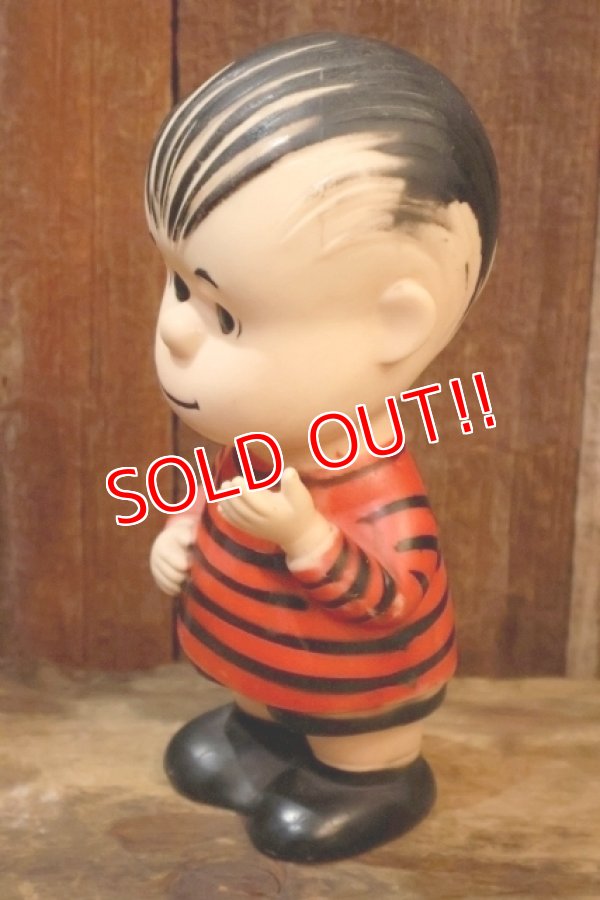 画像5: ct-260401-56 Linus / Hungerford 1958 Doll