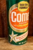 画像2: dp-260424-06 Procter & Gamble (P&G) 1960's-1970's Comet CLEANSER
