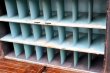 画像18: dp-260501-01 Wells & Richardson Company, Inc. 1920's DIAMOND DYES METAL CABINET