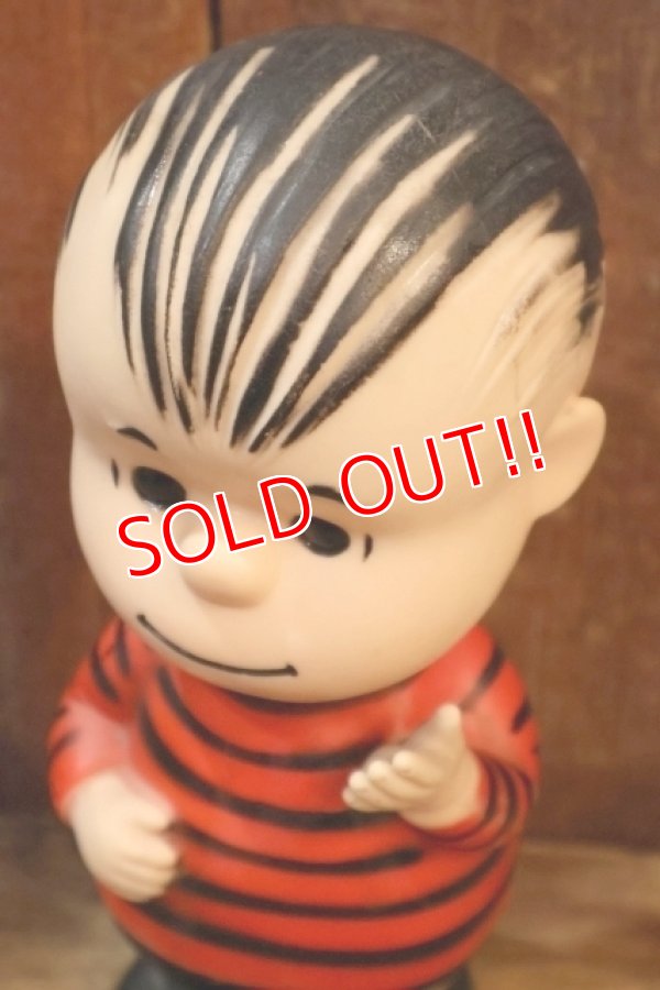 画像2: ct-260401-56 Linus / Hungerford 1958 Doll