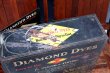 画像12: dp-260501-01 Wells & Richardson Company, Inc. 1920's DIAMOND DYES METAL CABINET