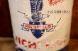 画像3: dp-260204-103 RICHFIELD 1960's ROCO MOTOR OIL ONE U.S. QUART CAN