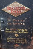 画像2: dp-260501-01 Wells & Richardson Company, Inc. 1920's DIAMOND DYES METAL CABINET