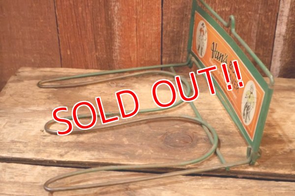 画像6: dp-260501-06 Van's / 1960's Boot Saver