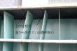 画像19: dp-260501-01 Wells & Richardson Company, Inc. 1920's DIAMOND DYES METAL CABINET