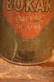 画像4: dp-260501-15 BOKAR COFFEE SUPREME / 1930's-1940's TIN CAN