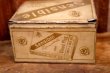 画像7: dp-260501-30 LARUS & BRO. CO. 1940's Sensible Sliced Plug TIN CAN