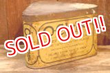 画像: dp-260501-02 CHANNELL CHEMICAL COMPANY 1920's O-Cedar Polish Mop CAN