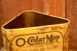 画像9: dp-260501-02 CHANNELL CHEMICAL COMPANY 1920's O-Cedar Polish Mop CAN