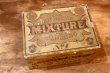 画像1: dp-260501-09 ALLEN & GINTER 1910's-1920's THE RICHMOND MIXTURE TOBACCO CAN