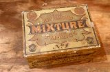 画像: dp-260501-09 ALLEN & GINTER 1910's-1920's THE RICHMOND MIXTURE TOBACCO CAN