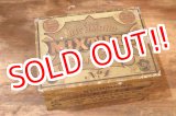画像: dp-260501-09 ALLEN & GINTER 1910's-1920's THE RICHMOND MIXTURE TOBACCO CAN