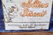 画像8: dp-260501-05 NATIONAL BISCUIT COMPANY 1930's Saltina Biscuit TIN CAN