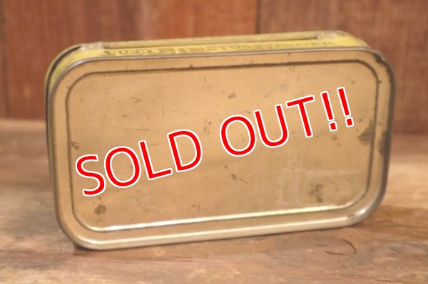 画像9: dp-260501-11 E.C. RICH, INC. 〜1920's RICH'S CANTON GINGER TIN CAN