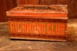 画像4: dp-260501-08 CAMERON & CAMERON 1910's-1920's Richmond CLUB MIXTURE TOBACCO CAN