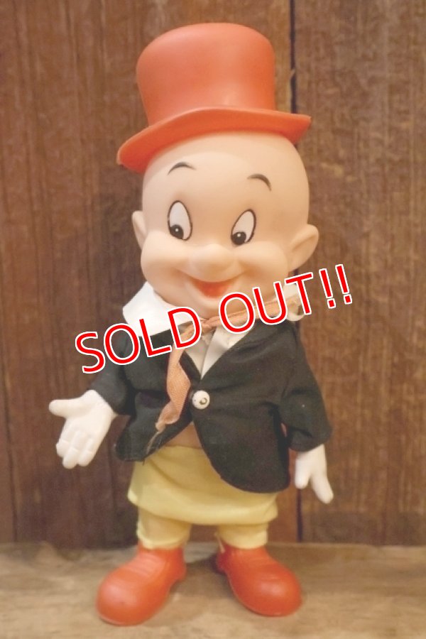 画像1: ct-260401-34 Elmer Fudd / DAKIN 1968 Figure