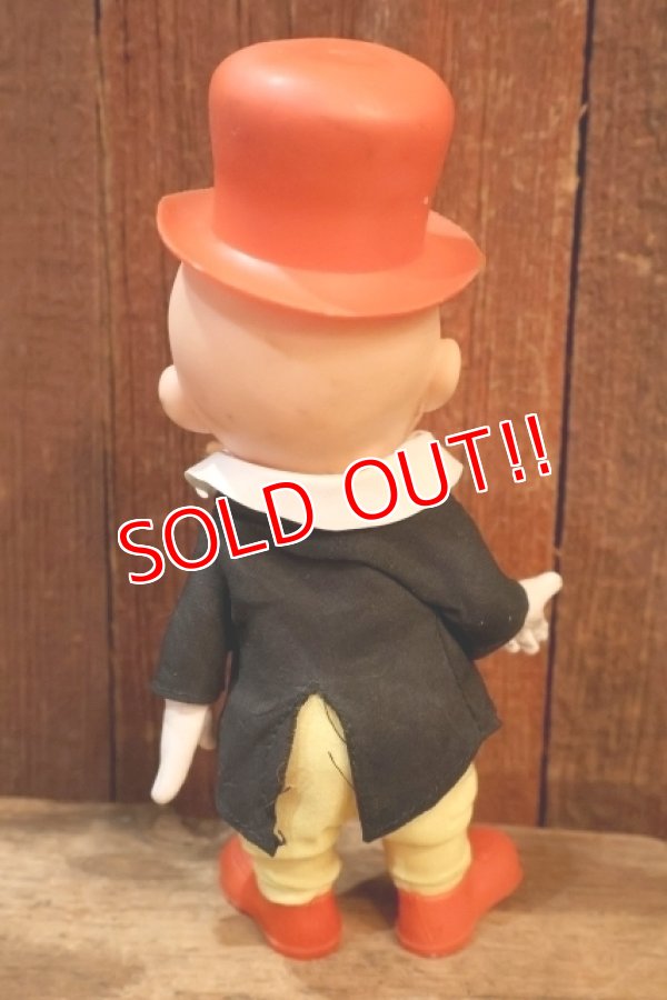 画像6: ct-260401-34 Elmer Fudd / DAKIN 1968 Figure