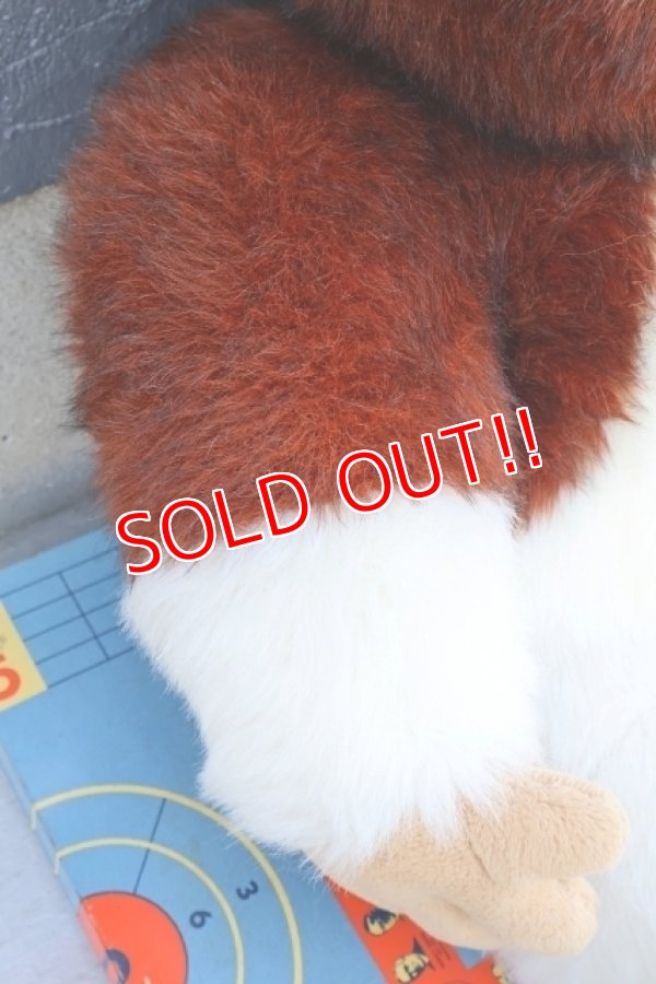 画像9: ct-260417-02 GREMLiNS / Quiron 1993 Gizmo Huge Plush Doll