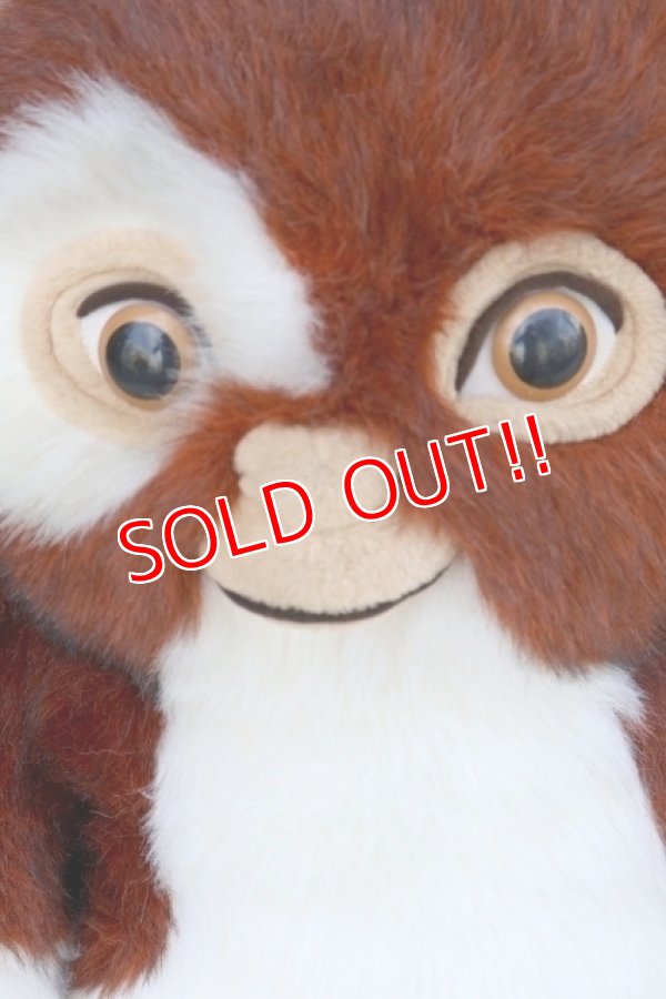 画像2: ct-260417-02 GREMLiNS / Quiron 1993 Gizmo Huge Plush Doll