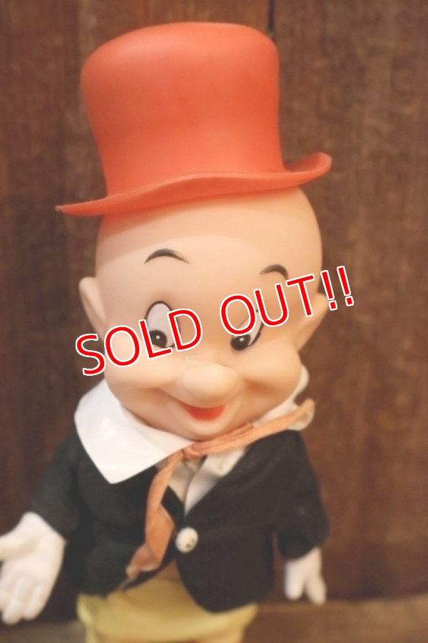 画像2: ct-260401-34 Elmer Fudd / DAKIN 1968 Figure