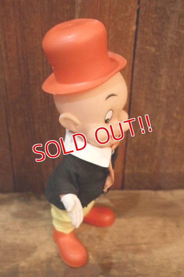 画像5: ct-260401-34 Elmer Fudd / DAKIN 1968 Figure