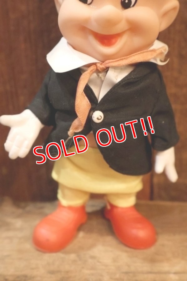 画像3: ct-260401-34 Elmer Fudd / DAKIN 1968 Figure