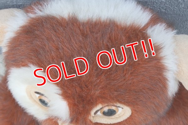 画像5: ct-260417-02 GREMLiNS / Quiron 1993 Gizmo Huge Plush Doll