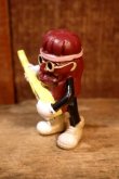 画像3: ct-260401-26 The California Raisins / 1988 PVC Figure "Hip Guitarist"