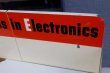 画像3: dp-260424-01 GENERAL ELECTRIC / Store Display Metal Rack